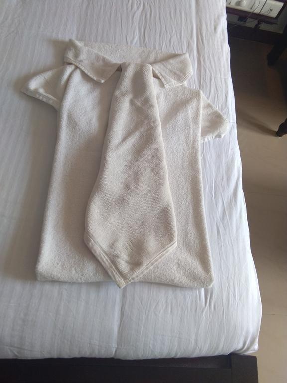 Indraprastha Beach Resort バルカラ エクステリア 写真