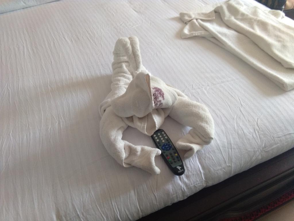 Indraprastha Beach Resort バルカラ エクステリア 写真