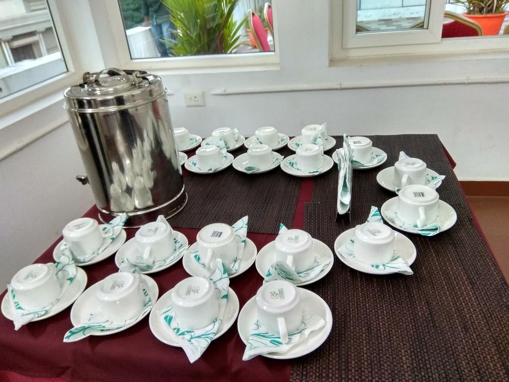 Indraprastha Beach Resort バルカラ エクステリア 写真